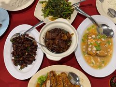 -德成饭店
