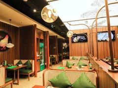 -云海肴·云南小炒·汽锅鸡(天津国金汇店)