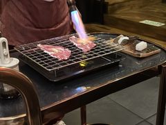 -千代武日本料理(哈西店)