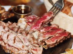 -Entrecôte 法国牛扒馆(保利·时光里店)