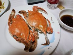 -宾朋海鲜饭庄(兴海路店)