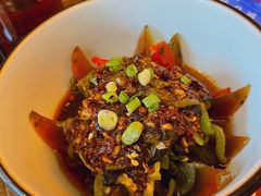-铁公鸡·四川料理(天环广场店)
