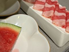 -海底捞火锅(雄峰城店)