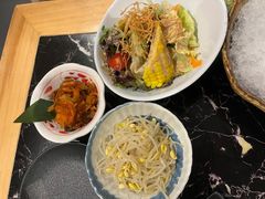 -龍二烧肉酒场(九亭店)