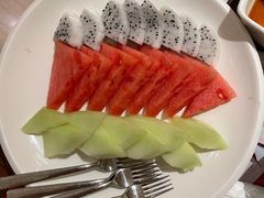 -逸林轩中餐厅(中信泰富朱家角锦江酒店)
