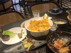 -美奈小馆·东南亚菜(福田星河COCO Park店)