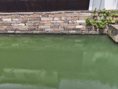 -乌镇东栅景区