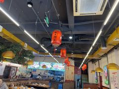 -成老灶火锅鸡(平山店)