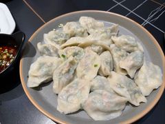 饺子-三姐妹餐厅(曲江店)