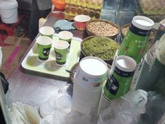 -清真老马家国华牛奶鸡蛋醪糟(正宁路店)