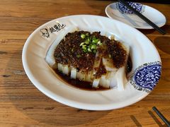 川北凉粉-山城遇宴·重庆江湖菜(五道口银谷大厦店)