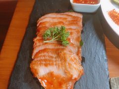 -泰国餐厅 Thai Food(裕华万达店)