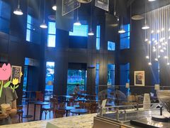 -星巴克(珠海中邦酒店店)