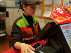 -汉堡王(徐汇绿地缤纷店)
