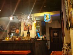 -El Bodegon阿根廷秘鲁餐厅(幸福路店)