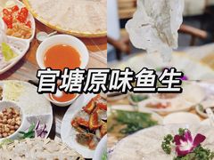 -潮州古城