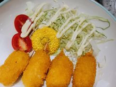 -万岁寿司(芳村店)
