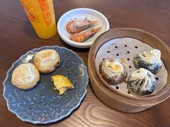 -鑫震源·苏式大虾生煎(山塘街店)