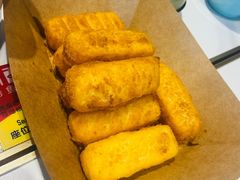 -川百汇烤鱼·泡饼·美蛙(八达岭店)