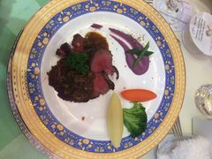 iphone_upload_pic-翠湖宾馆·中餐厅