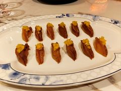 -桂花楼淮扬中餐厅(浦东香格里拉店)