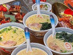 -东田之村自助餐厅(金水路店)