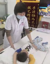 -季群小儿推拿(圣克拉店)