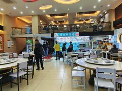 -覃记海鲜美食餐厅