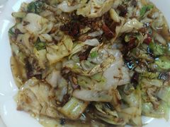 -昱德来·天津菜(河西店)