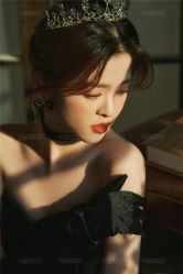 -玛雅·椿野婚纱摄影·本地拍·旅拍