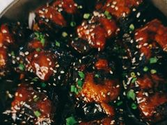 -丰收日·小海鲜·沪上家宴(顾村正大店)