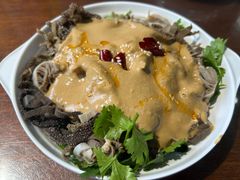水爆肚-来顺成饭庄