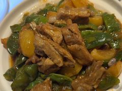 -李老哈·东北菜(宋园路店)