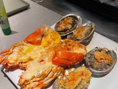 -水木锦堂·自助铁板烧(望京凯德MALL店)
