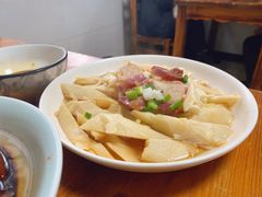 -玲燕蒸菜馆(江东路店)