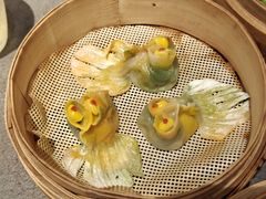 -德发长·花式蒸饺(大唐不夜城店)
