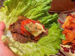 -西塔老太太泥炉烤肉(杭州首店)