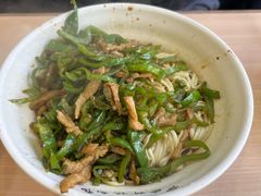 -蒋家桥饺面店(东关街店)