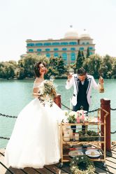 -巴黎春天·菀纱仙庭婚纱美学