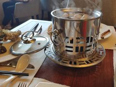 -福建鲤鱼洲酒店