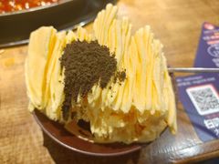 -楠火锅(西单店)