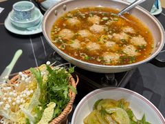 -醉香隆.山水庭院.湖北菜(东湖店)
