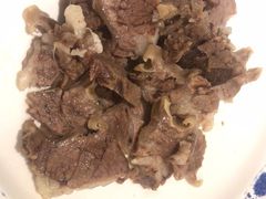 -宁夏国强手抓羊肉·清真菜(未央路凤三店)