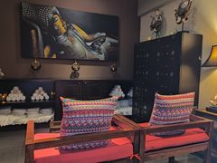 -泰合玺·精油疗愈SPA(南京光环花园城店)