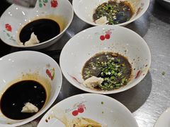 -吉祥面馆(孩儿巷北路店)
