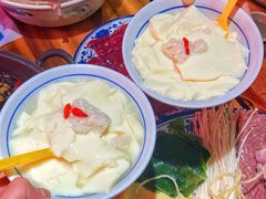 -周小明火锅(黑金冠社区店)