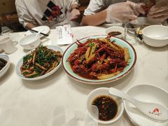 -阿胖龙虾小海鲜(宁国南路总店)