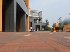 -鼎泰丰(嘉年华•海信广场VILLAGE店)