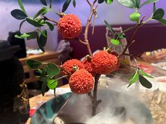 -长安大牌档之上元灯会(南大街店)