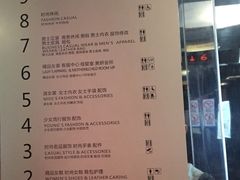 -茂业百货(东门店)